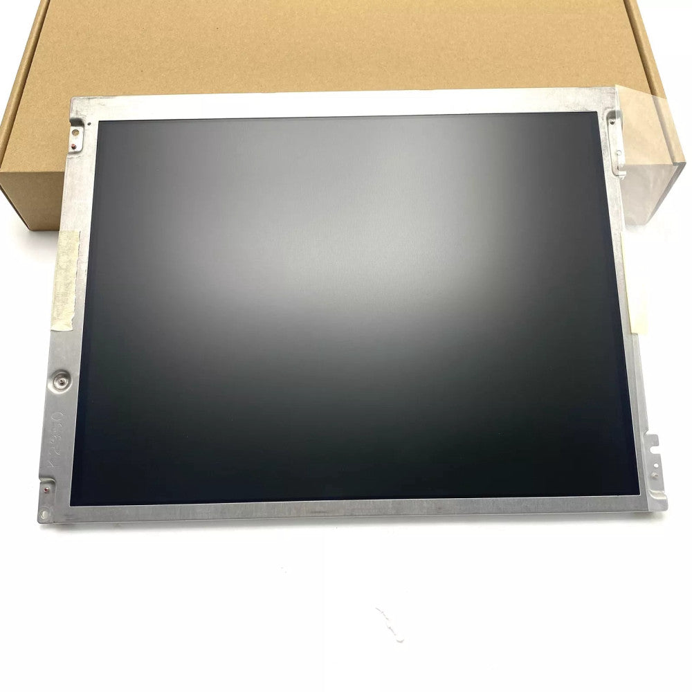 12.1" LQ121S1DG41 Industrial LCD Display Screen Panel for SHARP 800x600 41 pins