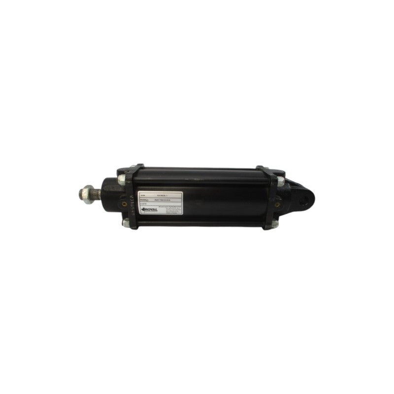 ROYAL R4C7.75A1A1A1A NSNP