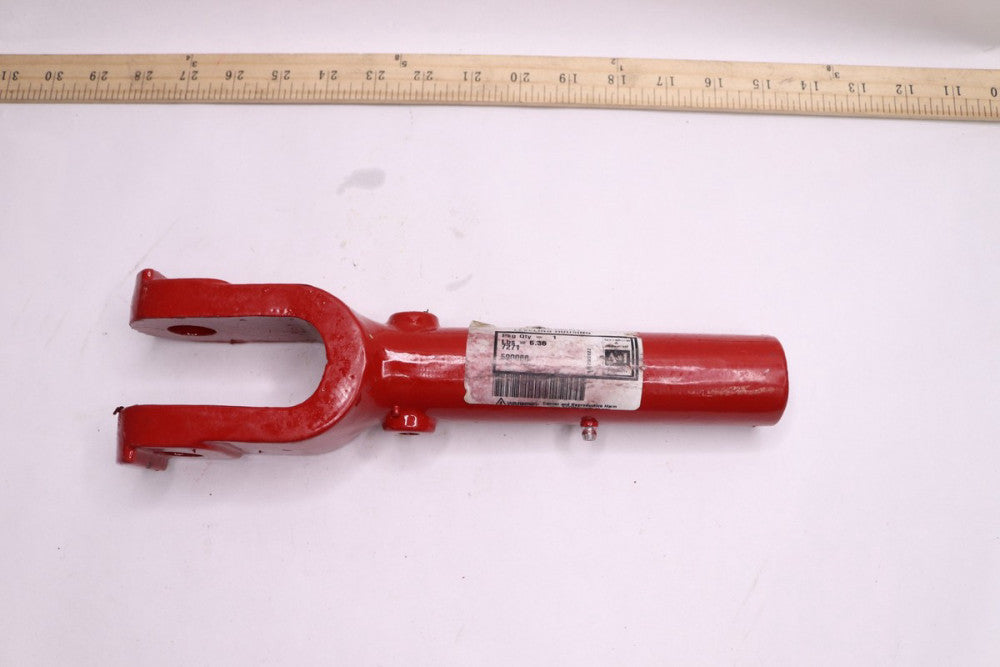 Leveling Screw Housing A-395142R1
