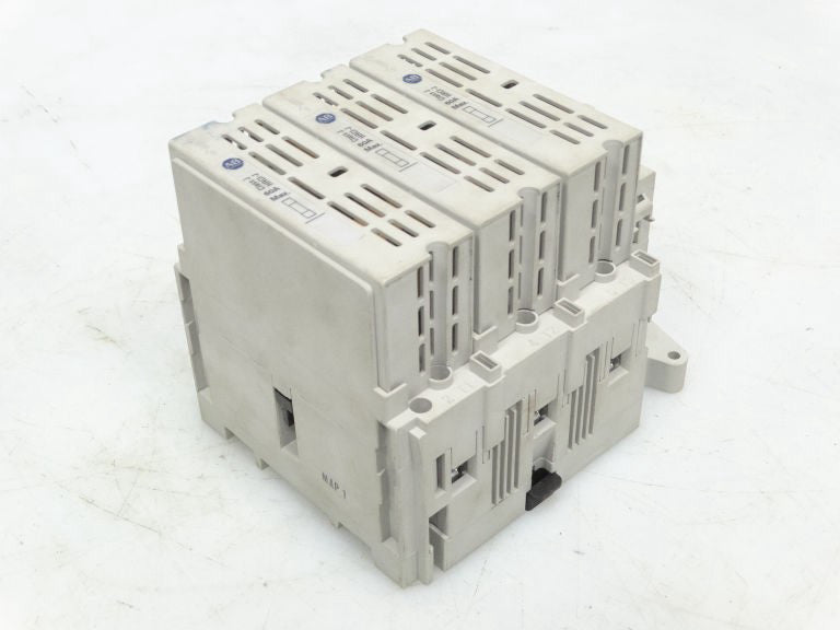 ALLEN BRADLEY 194R-J60-1753-PYR1   Switch - Used