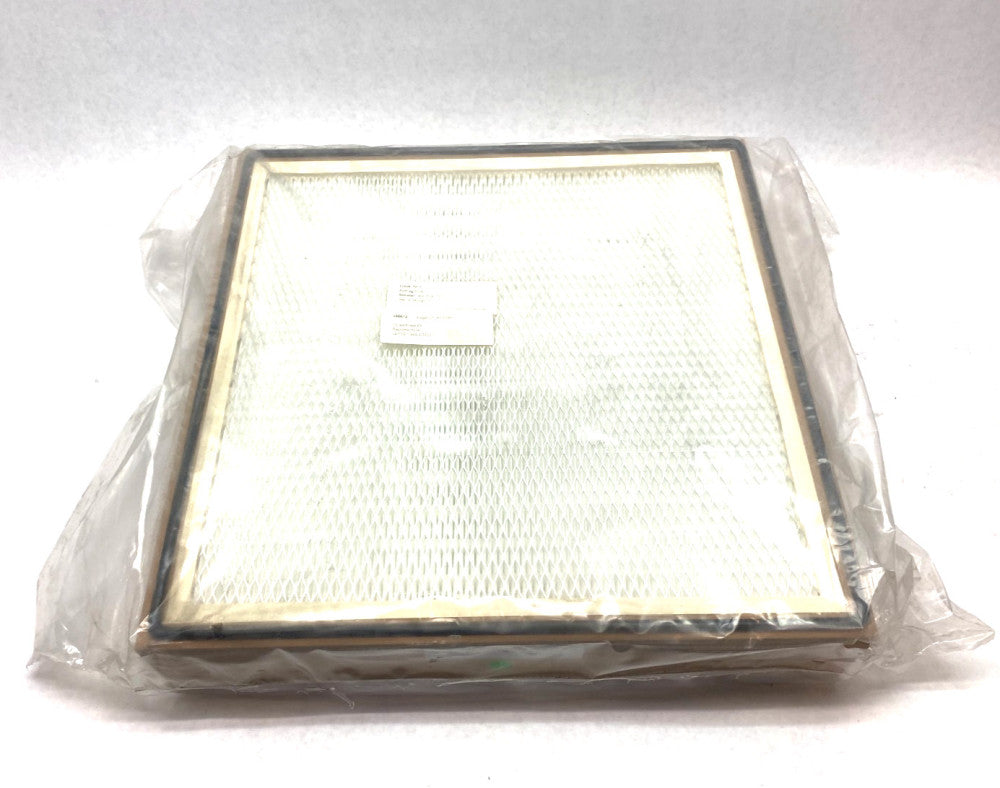 MPP-78-MDG Particle Filter H13 457mm x 457mm x 78mm