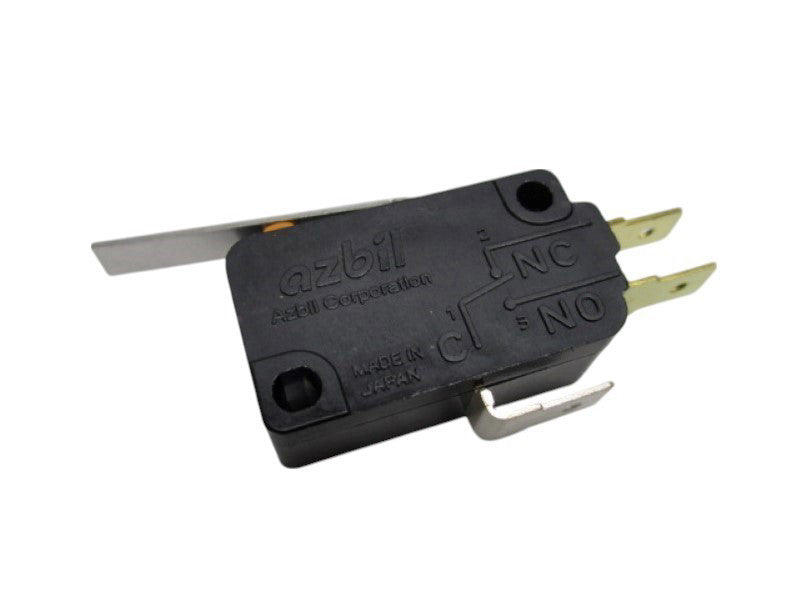 AZBIL V-5512D LIMIT SWITCH  NSNP