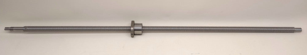 THK BTK2005-2.6ZZ+1078LT Ball Screw Assembly 1078mm Length 150702183253100