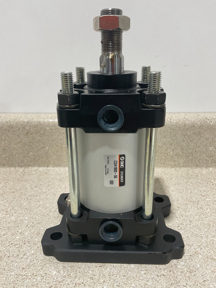 SMC CDA1B80-50 NEW