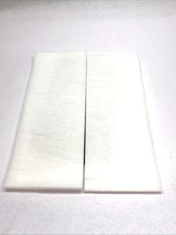 Hesse 42496 Wire Bonder Filter LOT OF 2