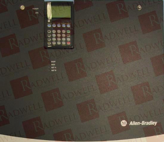 ALLEN BRADLEY 20BD2P1A3NYYAEC0 / 20BD2P1A3NYYAEC0 (USED)
