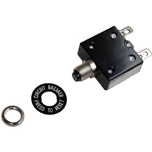 1PC OPTIFUSE CBW58-HS-25A-1B