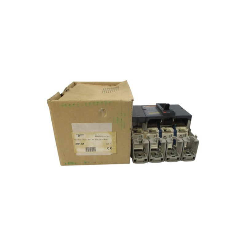 MERLIN GERIN NS160E 30412 440V NSMP