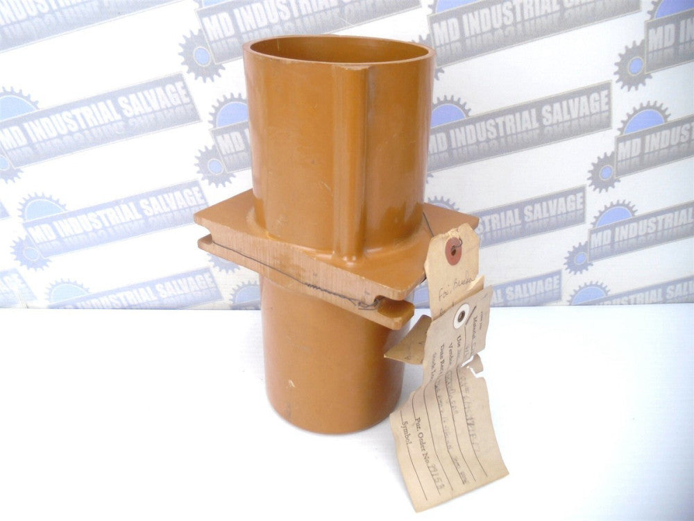 GE - 619C479P17 - BOOSTER CYLINDER- for 4160 SWITCHGEAR AM-4, 16-350-1H 3000A