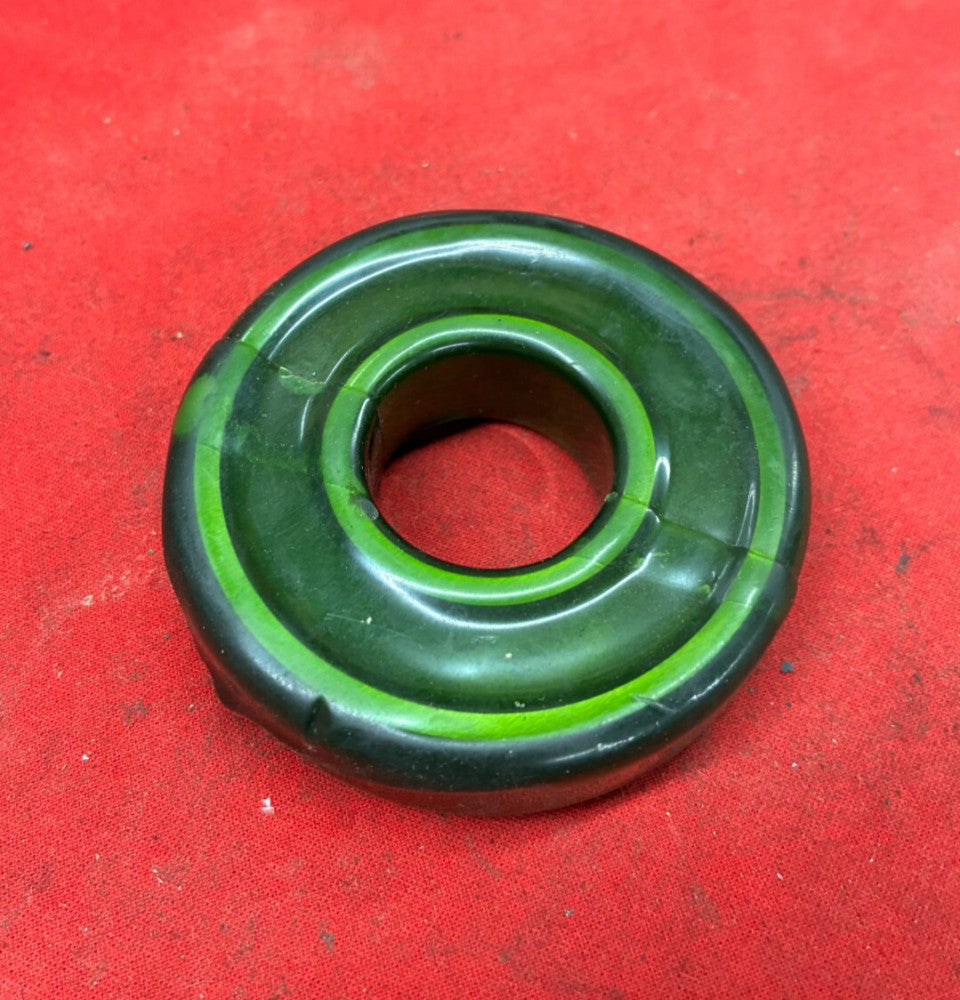 UNBRANDED DOUBLE SEALED ROLLER BEARING ID: 30MM OD: 68MM