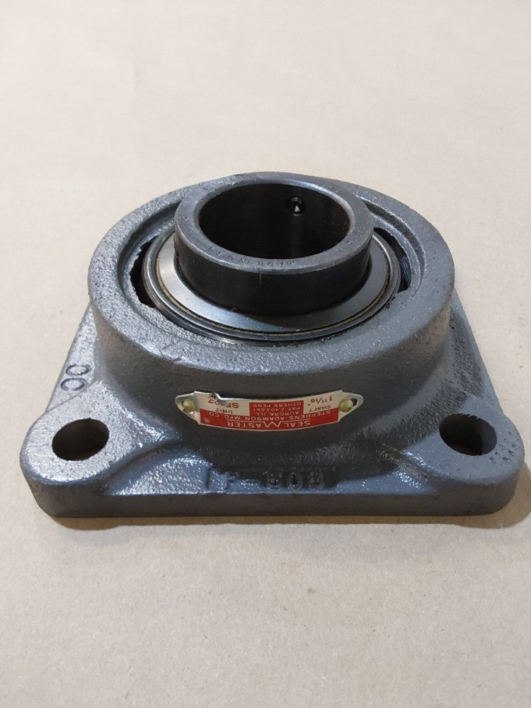 SEALMASTER SF-27 Pillow Block Bearing 1 11/16" 