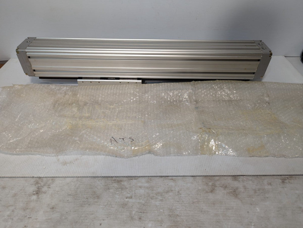 Festo DGPL-63-450-PPV-KFB Rodless Cylinder 10bar/150psi+Return