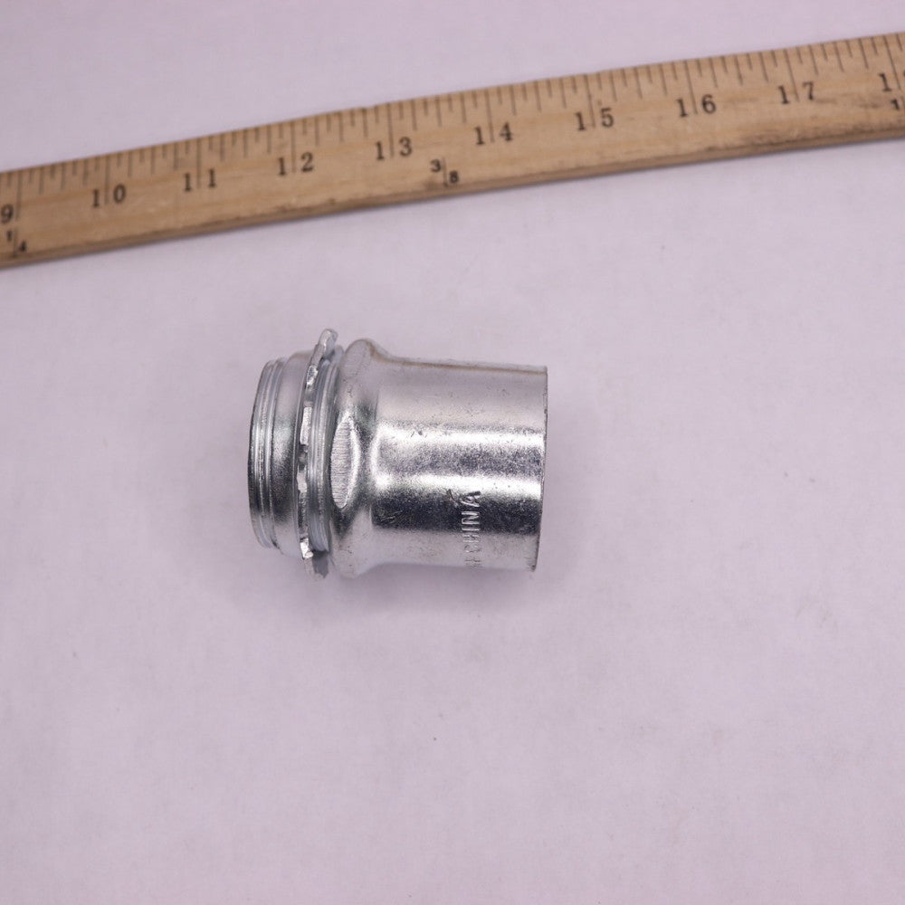 Set Screw Coupling Connector