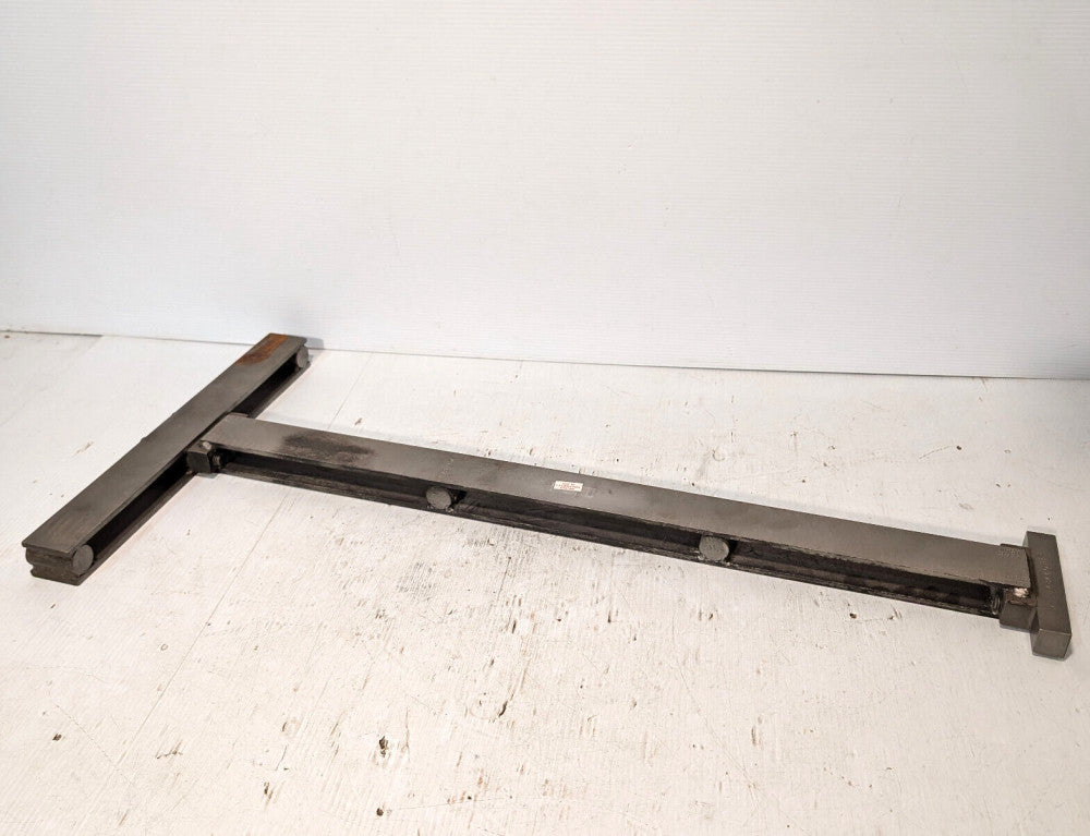 J & F 148440PT1 Machine GO/ NO GO Calibration Tool, Precision, USA