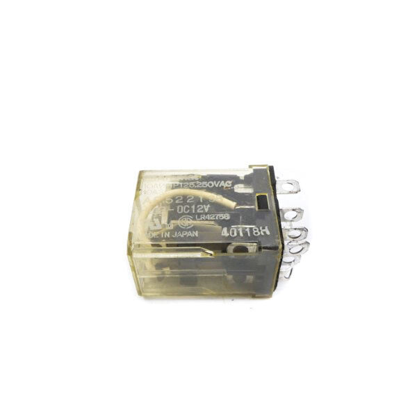 AROMAT AP522198 12VDC UNMP