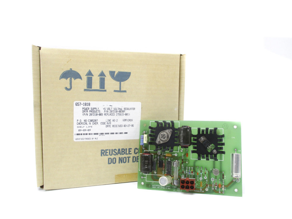 DATA PRODUCTS 275615-001 NSMP