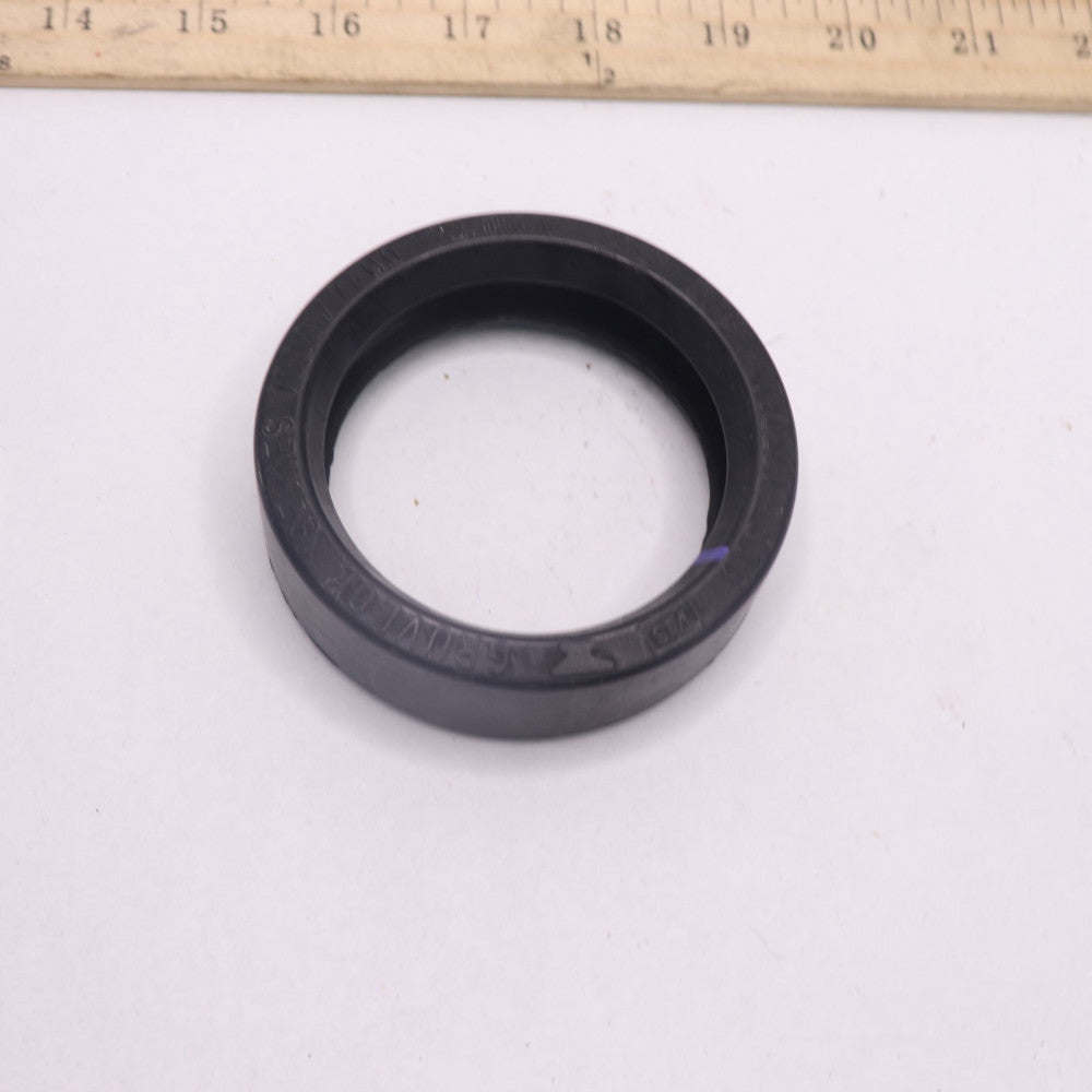 Buna T Gasket for Series 7000 through 7004 & Series 7400 & 7401 2-1/2"