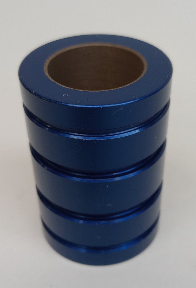 Bearing 254058 Linear Bearing 25mm ID X 40mm OD X 58mm W Metallic Linear