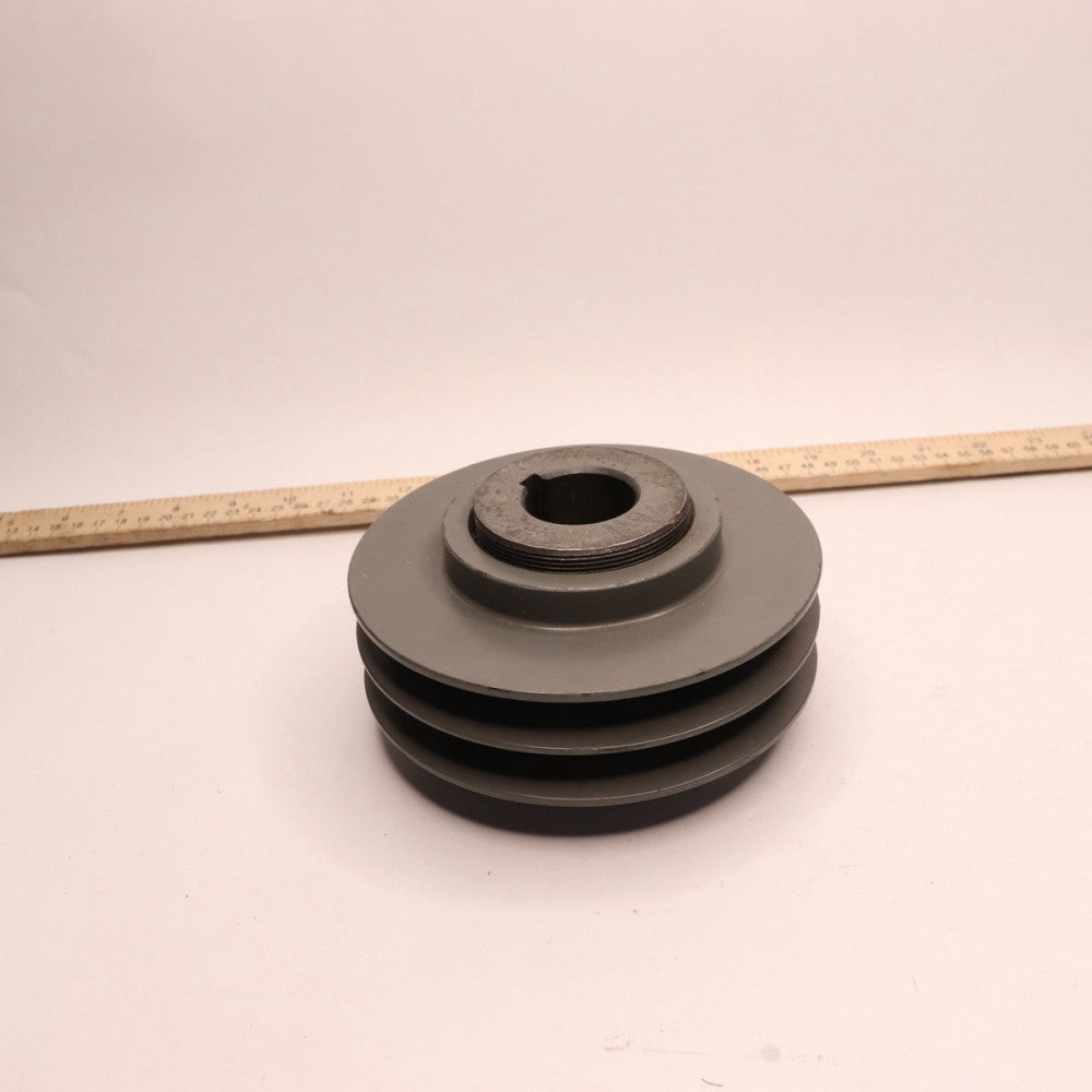 TBW Light Duty Sheave Adjust 1-3/8" 2VP60138
