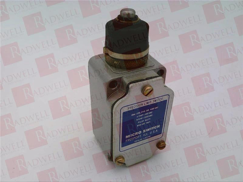 HONEYWELL 2LS111 / 2LS111 (USED)
