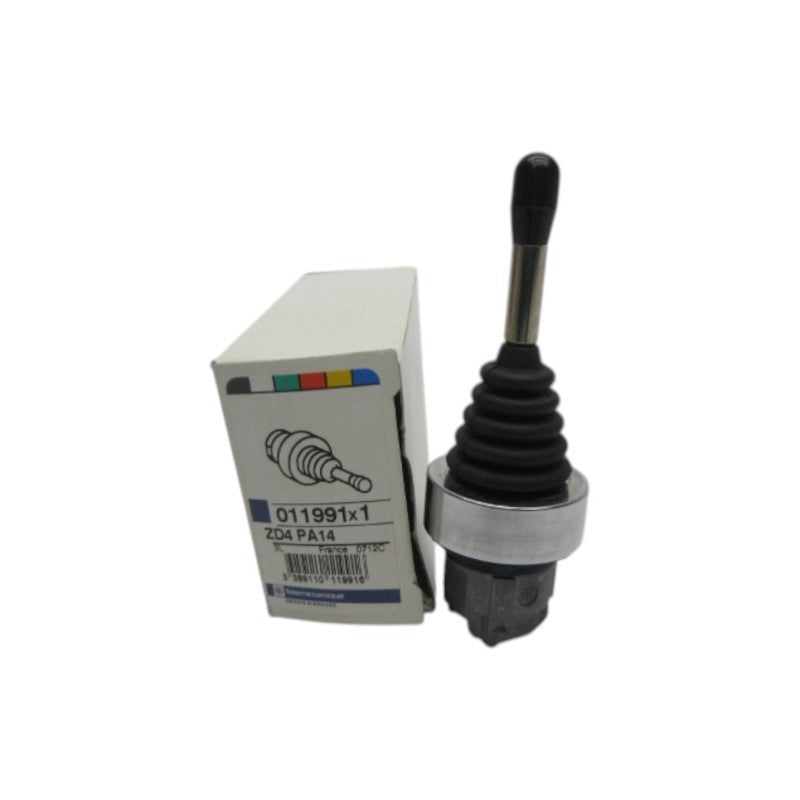 TELEMECANIQUE ZD4PA14 NSMP