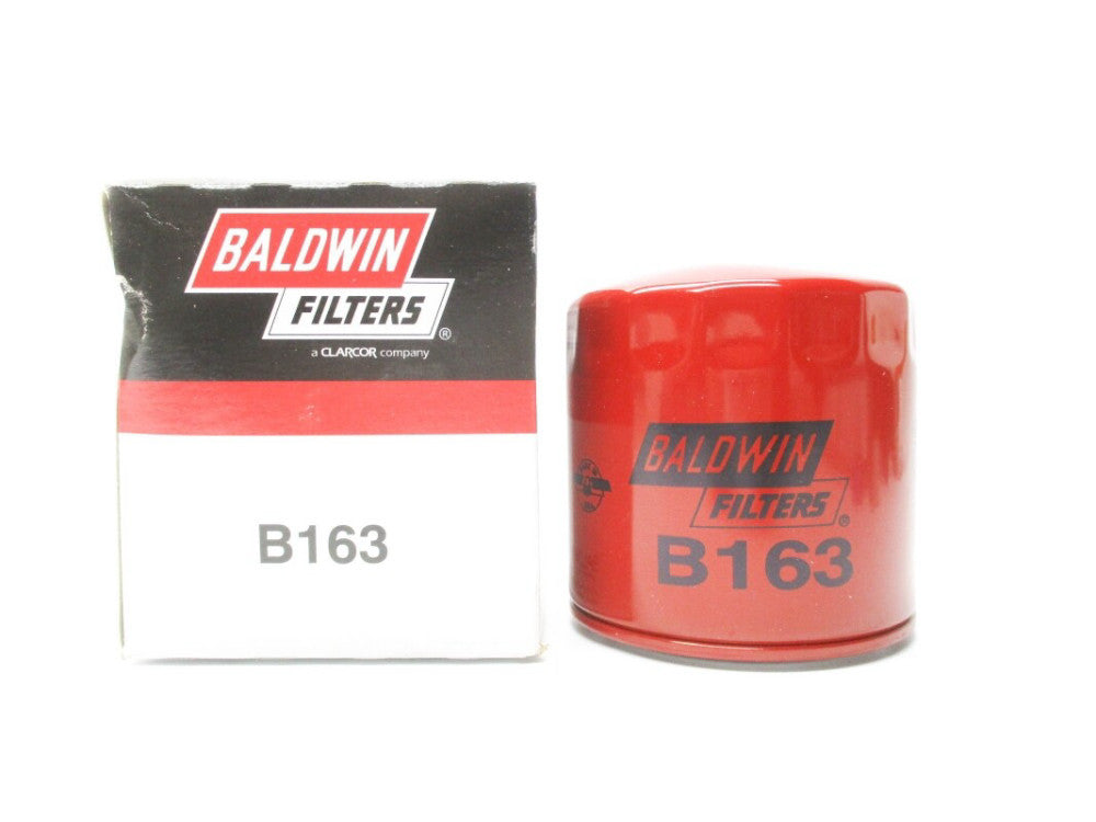 BALDWIN B163 NSMP