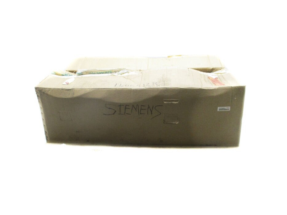 SIEMENS 6SC66120CA01 D380-D430/120ADS,90KVA (AS PICTURED) REMAN