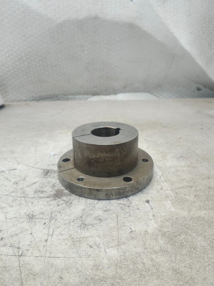 NEW NO BOX MARTIN QD BUSHING BORE SIZE 1-5/16'' SF