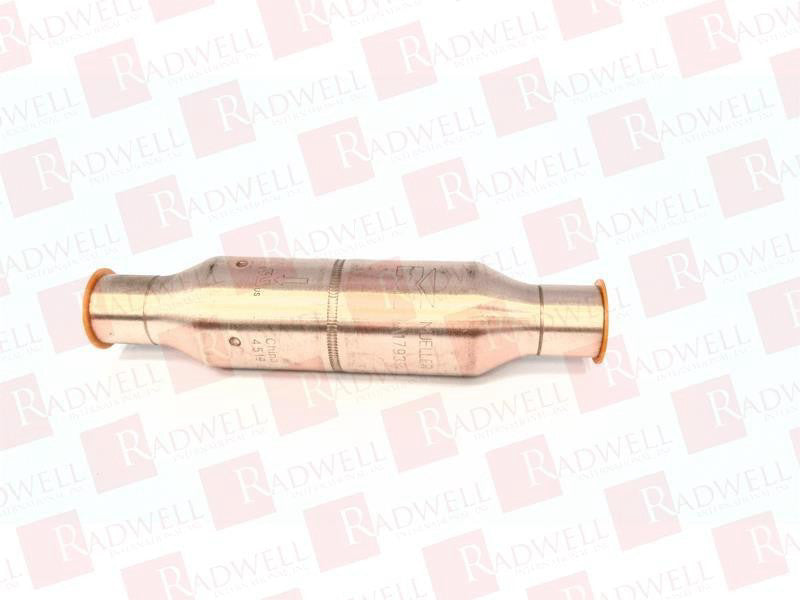 MUELLER INDUSTRIES A17939 / A17939 (NEW IN BOX)