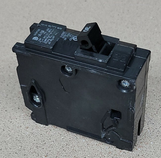 1 NEW Siemens ITE QP130 1-Pole 30A 120/240VAC Type QP Circuit Breaker 