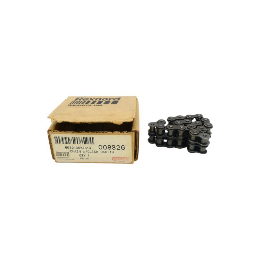 REXNORD 008326 NSMP