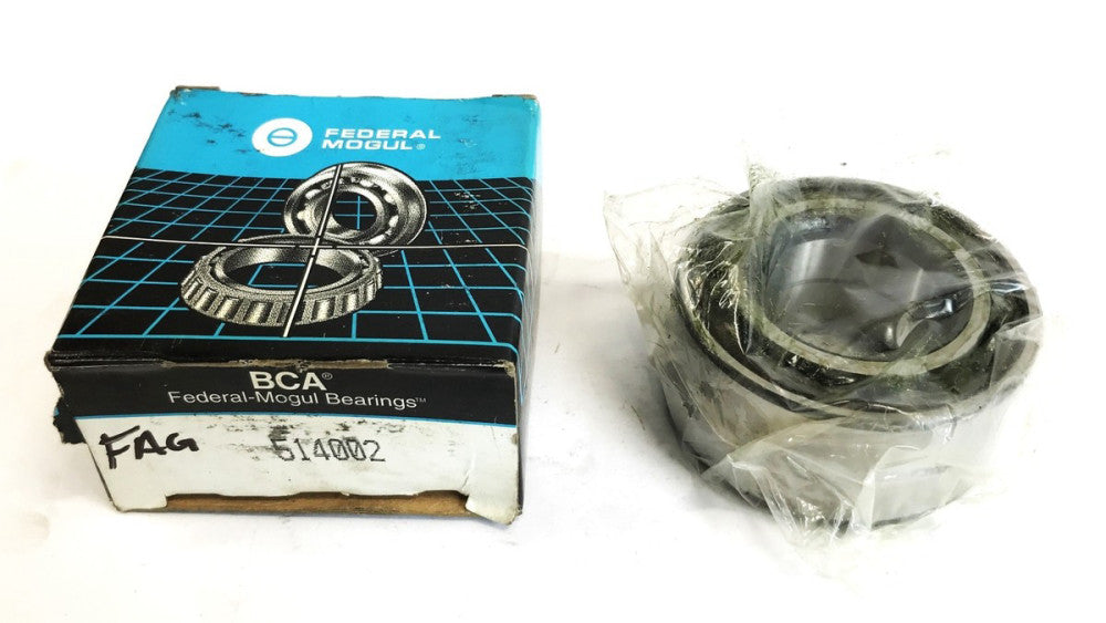 Federal 2-7/8 inch x 1-3/8 inch Mogul Wheel Bearing 514002 NOS