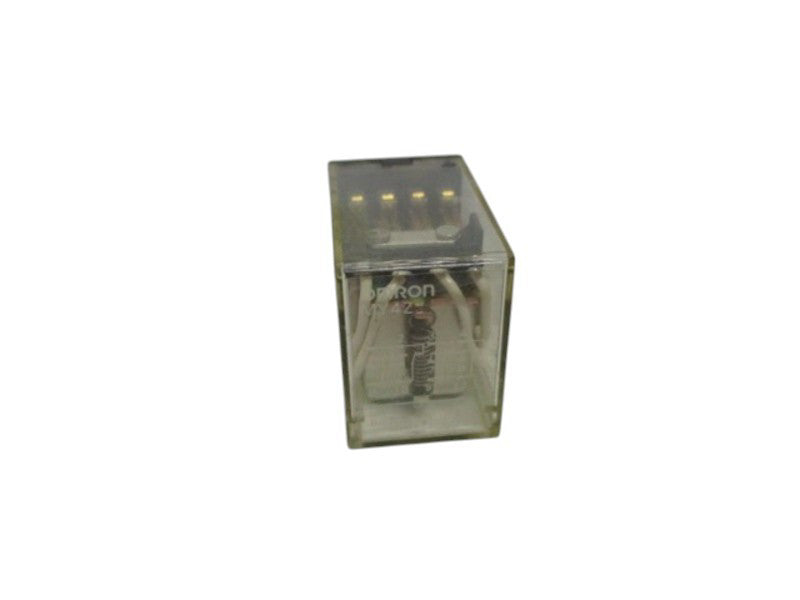 OMRON MY4Z RELAY 24VDC  UNMP