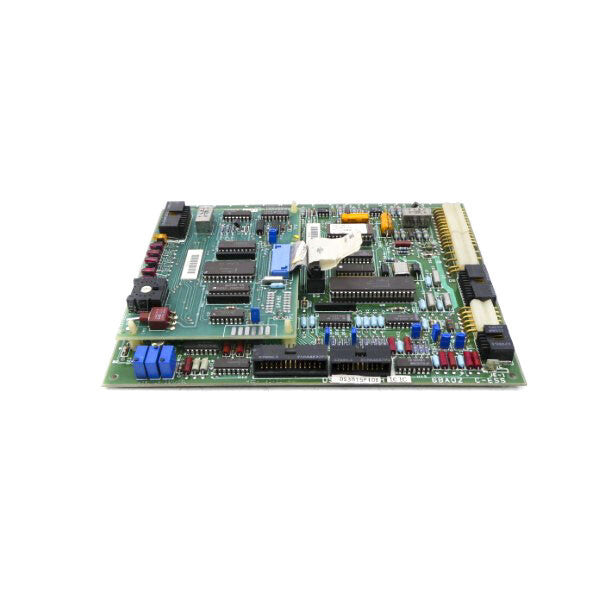 GENERAL ELECTRIC DS3815PI0B1C1C UNMP
