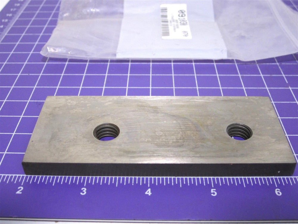 Heinrich (H9 LOWER BLADE) Lower Blade For Use With #1 Portable Shear