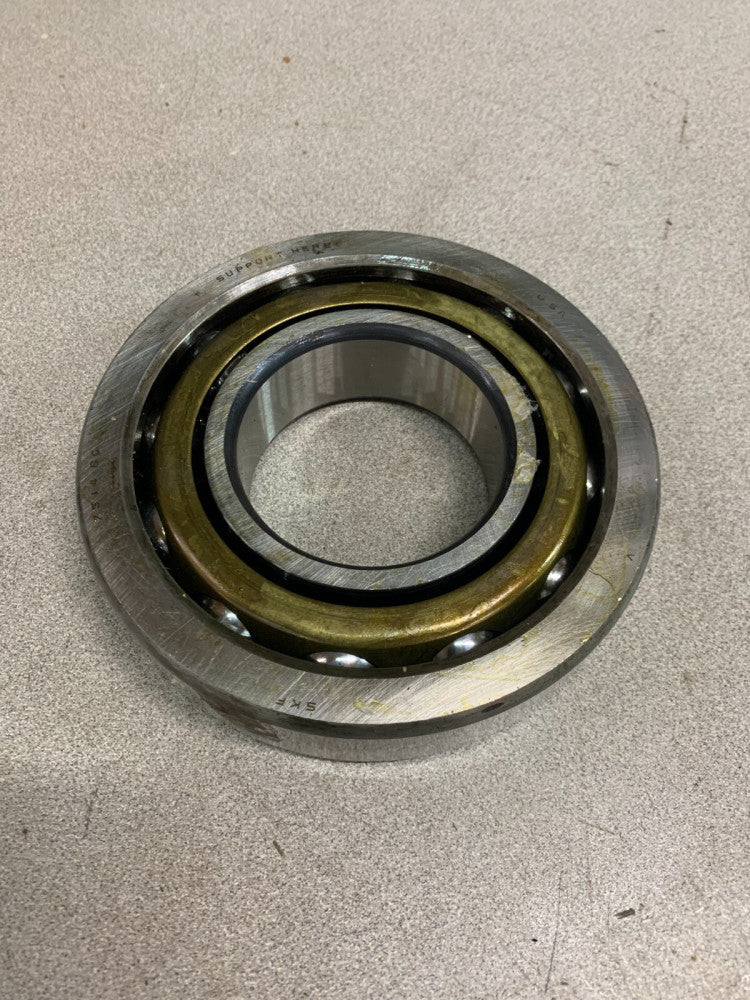 NEW NO BOX SKF ANGULAR CONTACT ROLLER BEARING 7314 BG