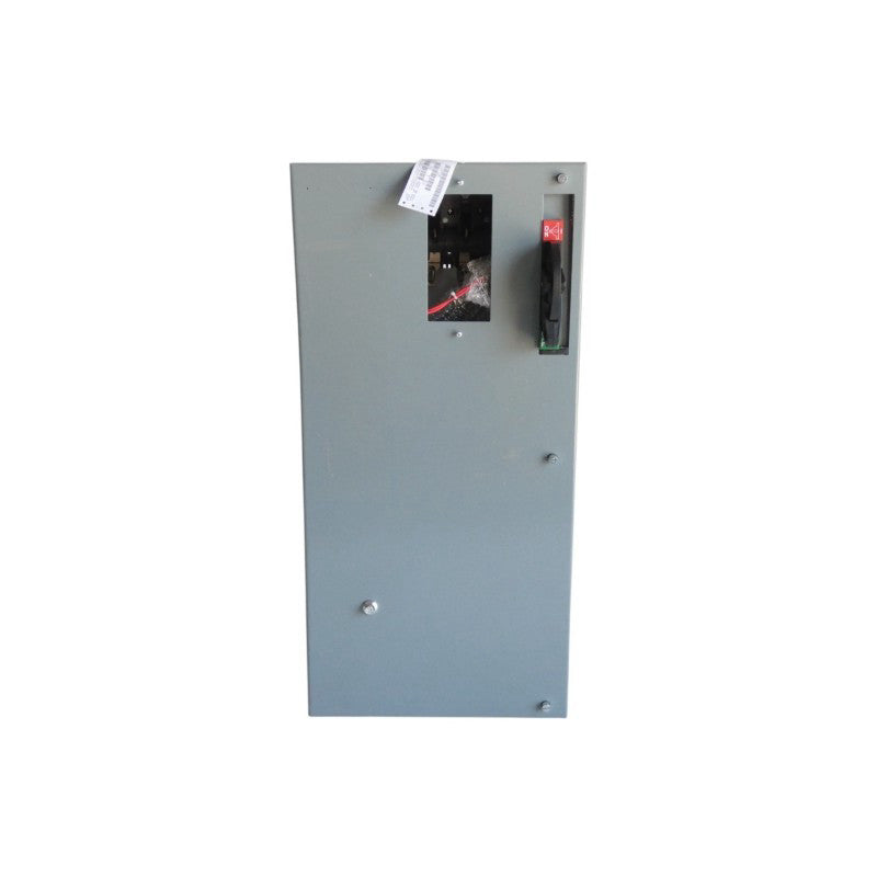 ALLEN BRADLEY 2112B-DDC-4LG-6XP-25R-47-750-901 SER. X 600V (AS PICTURED) NSNP