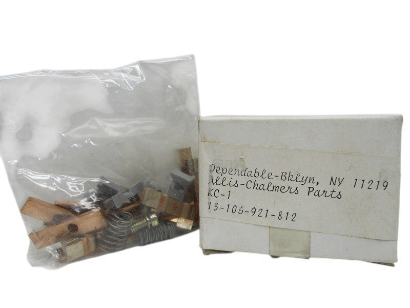 ALLIS CHALMERS KC-1 13-106-921-812  NSMP