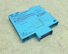 Measurement Technology MTL 5041 Repeater Power Supply 4/20mA MTL5041