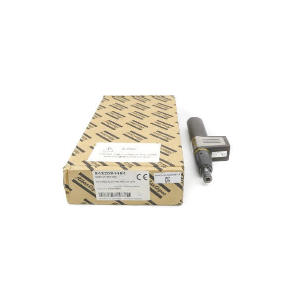 ATLAS COPCO 8432084464 QMC41-250-I06 24V NSMP