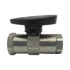 HOKE 7222F6Y 2000PSI NSNP