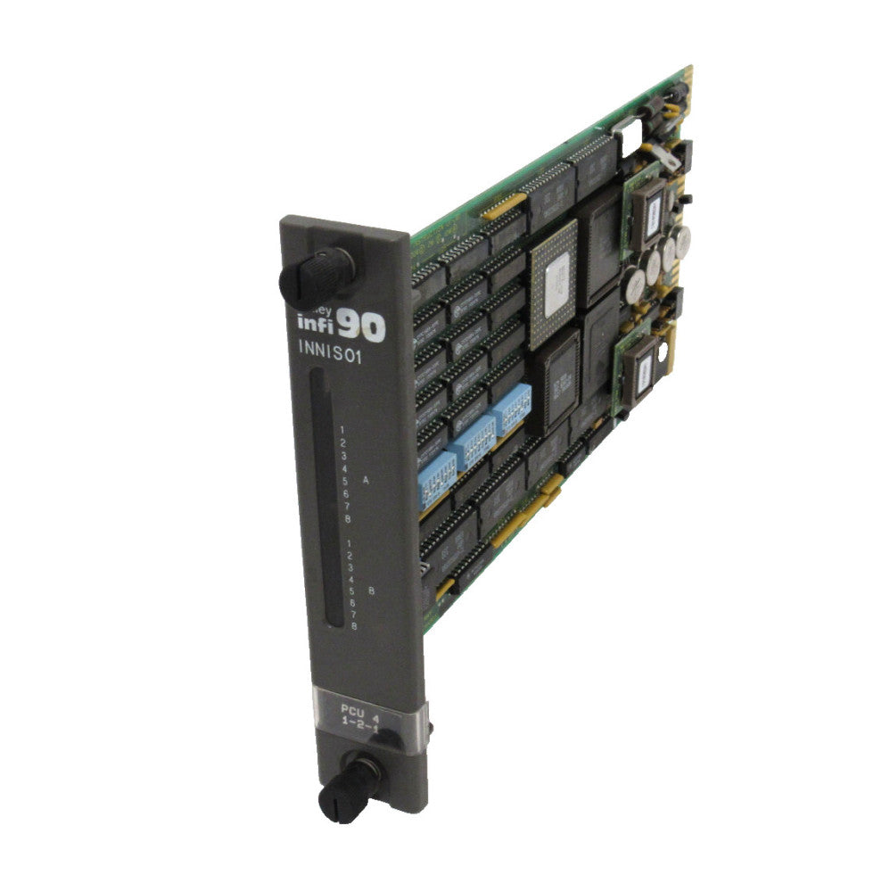 USED BAILEY INNISOL NETWORK INTERFACE SLAVE MODULE 6636690J1