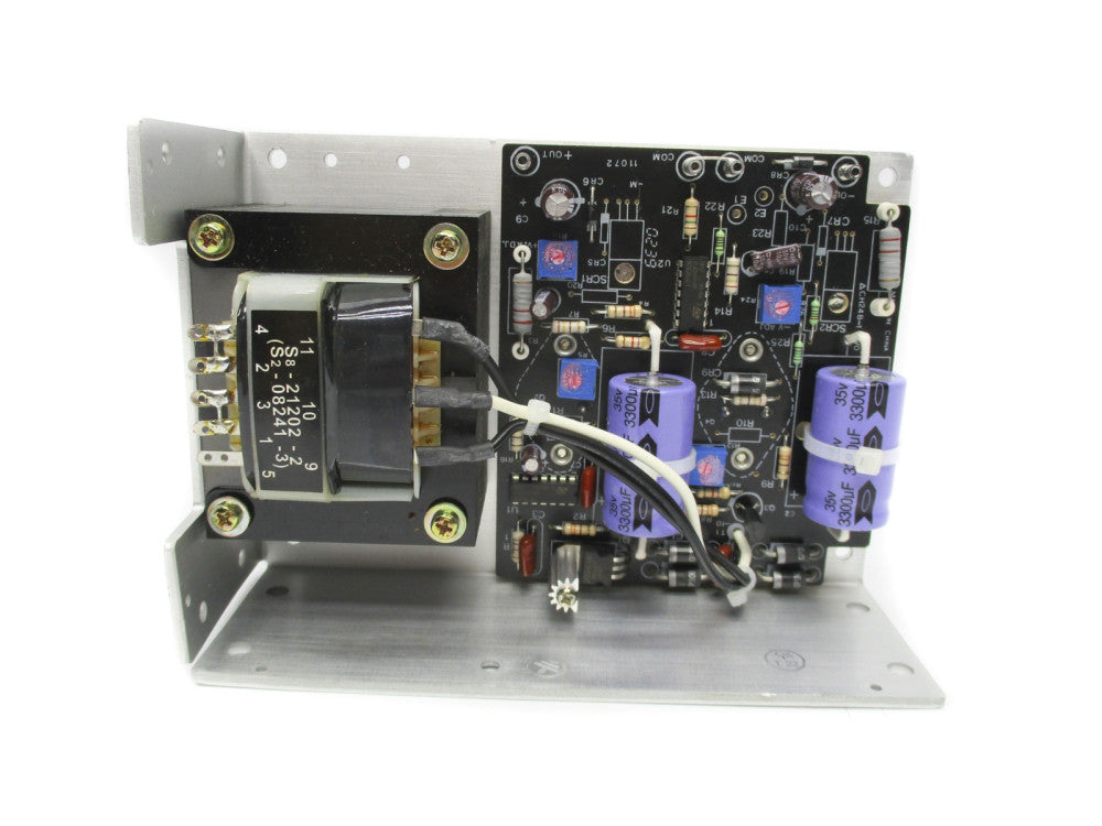 LAMBDA HDB-12-15 NSNP