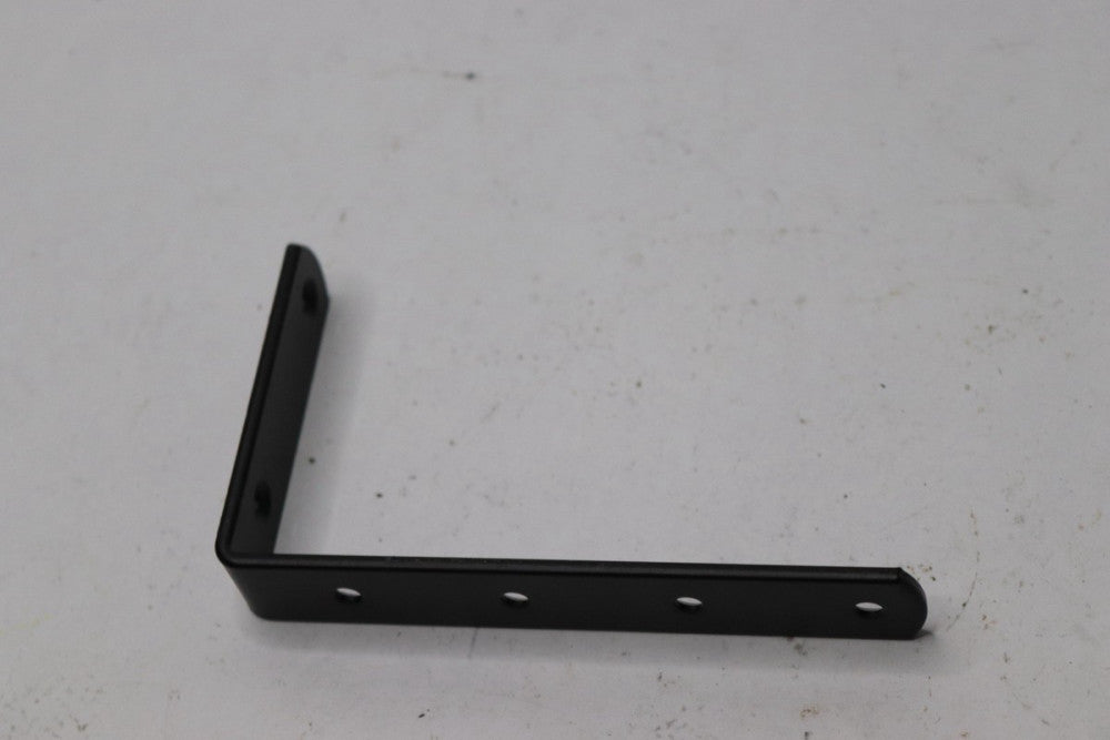 6-Hole Corner Bracket 5" x 3/4" x 3"