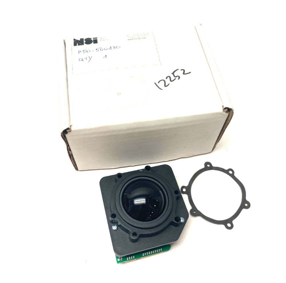 NSI P50-560230 50mm OEM Trackball Module