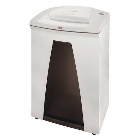 Hsm Securio B34s Paper Shredder,Strip-Cut,35 To 37 Sheets