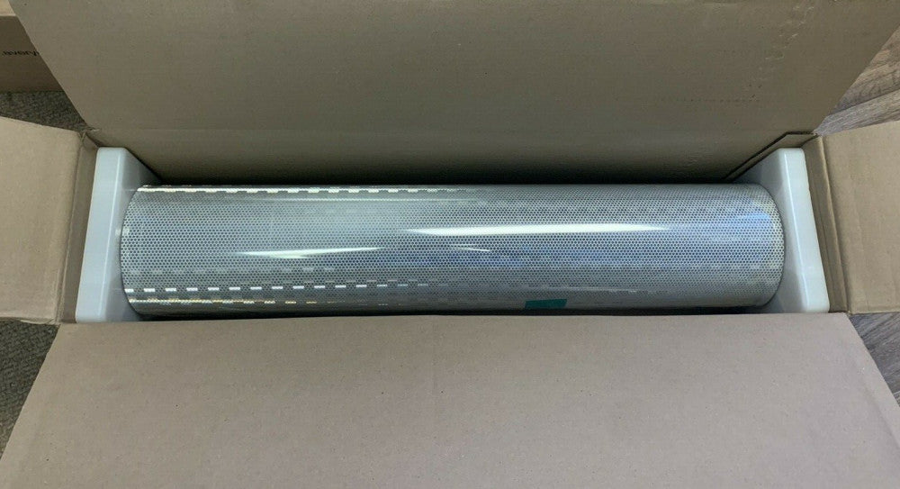 NEW Avery Dennison 30" T-5500-C High-Gloss Retroreflective Film, 375sq ft., Wht