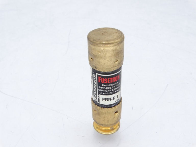 EATON CORPORATION FRN-R-1 FUSE