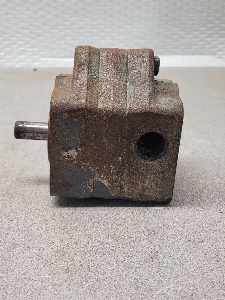 USED IDEX VIKING PUMP V318715 GP-0570-G00