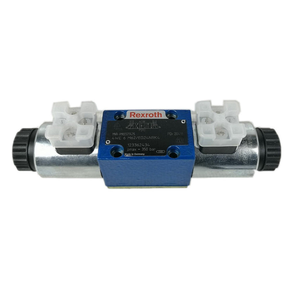 One Brand New FIT FOR rexroth valve 4WE6M62/EG24N9K4 R900577475